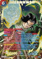 Android 17, The Move that Turns the Tide (SPR) - Power
