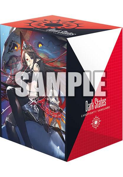 Bushiroad Deck Holder Collection V3 Vol.329: Cardfight!! Vanguard