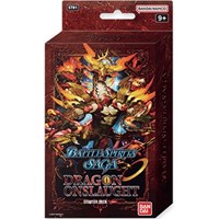 Starter Deck 1: Dragon Onslaught