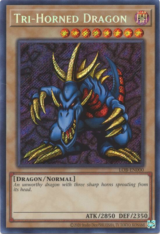 Serpent Night Dragon - Spell Ruler (25th Anniversary Edition) - YuGiOh ...