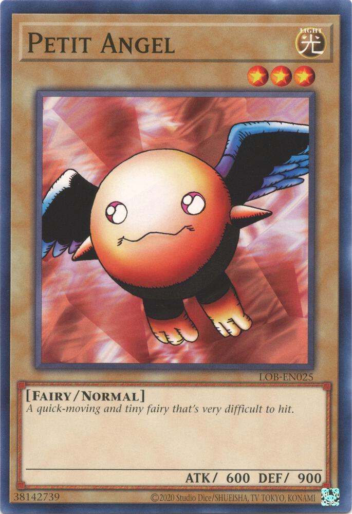 Petit Angel