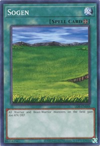Sogen