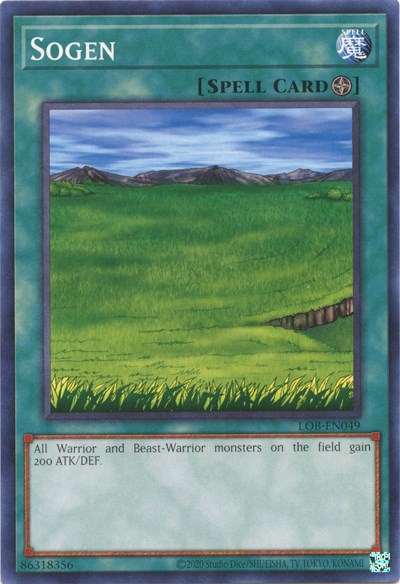 Sogen
