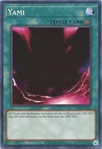 Yami