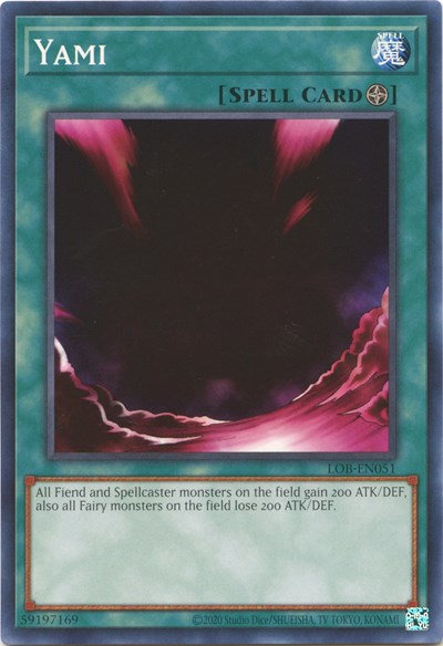 Yami