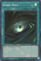 bluehole様 Dark Hole - Legend of Blue Eyes White Dragon (25th
