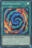 Polymerization - Legend of Blue Eyes White Dragon (25th