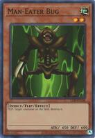 Man-Eater Bug - Legend of Blue Eyes White Dragon (25th Anniversary