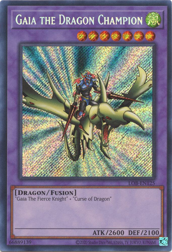 PSA9 遊戯王　旧アジア版　GAIA THE DRAGON CHAMPION Amazon.co.jp: 遊戯王 日本語版 15AY-JPA41 Gaia the Dragon