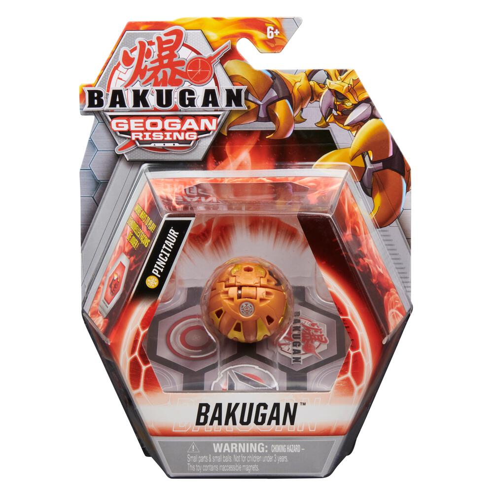 Core Bakugan Single Pack - Aurelus Pincitaur