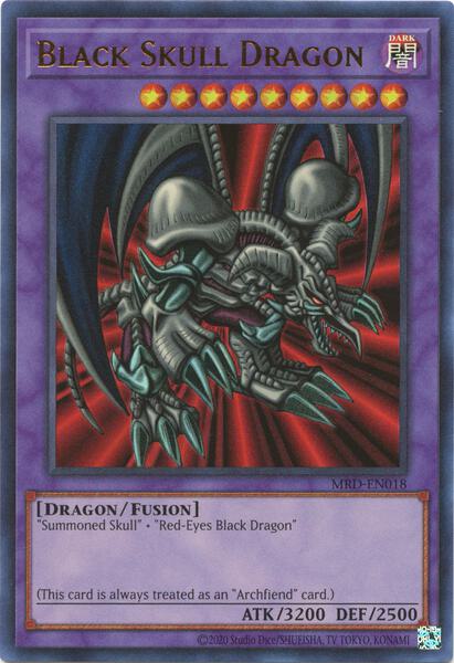 The Most Valuable Cards In Metal Raiders | TCGplayer