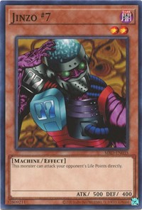 Jinzo #7