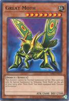 yugioh great moth deck Yu-Gi-Oh! - Metal Raiders - 25th Anniversary Reprint may be 1st or Unlimited Edition WEEVIL PERFECTLY ULTIMATE GREAT MOTH