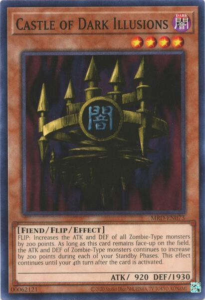 The Original Rules Of Yu-Gi-Oh Were Absolutely Nuts | TCGplayer