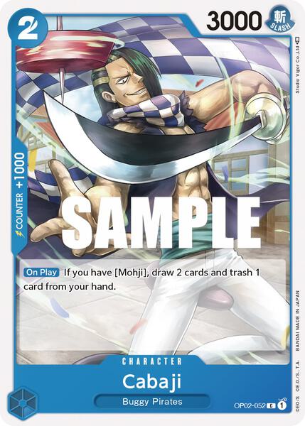 one piece card game ban list OP Card Game on Thread