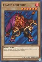 Flame Cerebrus - Metal Raiders (25th Anniversary Edition) - YuGiOh