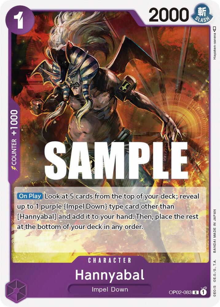 One Piece Card Game OP-02 Paramount War Card Singles Mint Choose Your Card - Picture 15 of 44