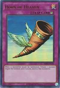 Horn of Heaven (Metal Raiders (25th Anniversary Edition))