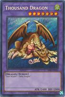 Thousand Dragon - Metal Raiders (25th Anniversary Edition