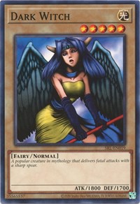 Dark Witch