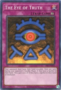 The Eye of Truth