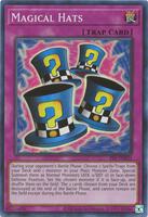 Magical Hats - Pharaoh's Servant (25th Anniversary Edition