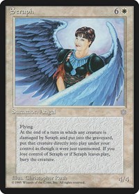 Seraph (Ice Age)