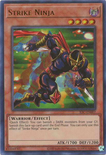 The Most Valuable Cards From Invasion Of Chaos | TCGplayer The Most Valuable Cards From Invasion Of Chaos | TCGplayer