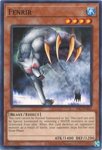 Fenrir