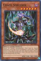 Chaos Sorcerer - Invasion of Chaos (25th Anniversary Edition