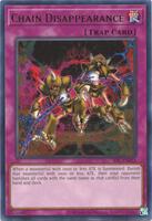 Chain Disappearance - Invasion of Chaos (25th Anniversary Edition) - YuGiOh - TCGplayer.com Chain Disappearance - Invasion of Chaos (25th Anniversary Edition) - YuGiOh - TCGplayer.com