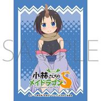 dragon maid card sleeves Pokemon TCG Deck Shield Trainer Battle Card Sleeve