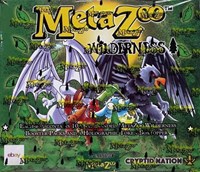 Wilderness: Ebay Edition Booster Box