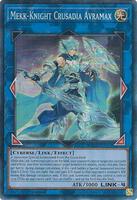 yugioh mekk knight crusadia deck Rise of the True Dragons – Structure Deck (It): Amazon.de: Toys main image 0