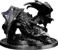 Beadle & Grimm's Secret Lair Drop: Here Be Dragons Life Counter