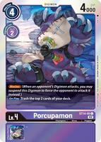 digimon st14 card list Baalmon [ST14-07] (Judge Pack 4) [Starter Deck: Beelzemon Advanced Dec ST14-02 (DCG) - Wikimon -