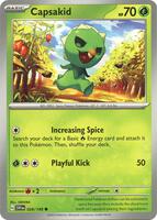TCGplayer - Pokemon SV01: Scarlet & Violet Base Set Price Guide