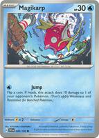 Magikarp - SV01: Scarlet & Violet Base Set - Pokemon - TCGplayer.com