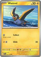 Flittle - 100/198 - SV01: Scarlet & Violet Base Set - Pokemon -  TCGplayer.com
