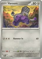 Defiance Band - SV01: Scarlet & Violet Base Set - Pokemon - TCGplayer.com