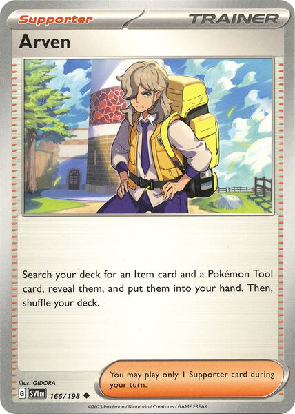7 Pokmon Cards Every Player Needs from Scarlet & Violet | TCGplayer