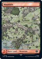 mtg lord of the rings land cards Rivendell [The Rings: Tales of Middle-Earth] The Gathering Universes Beyond: The Lord of