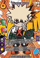 bakugo pokemon card Arcane Tinmen Dragon Shield Sleeves Matte Art: My Hero Academia: Explode 100 CT - MTG Sleeves are Smooth & Tough Please allow for possible misinterpretations in the text. Pokemon bakugou 35