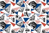 Bushiroad Rubber Mat Collection V2 Vol.574: STAR WARS - comic art · Bushiroad Playmats