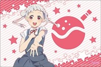 Bushiroad Rubber Mat Collection V2 Vol.580: Love Live! Super Star!! - Chisato Ar · Bushiroad Playmats