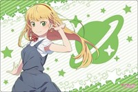 Bushiroad Rubber Mat Collection V2 Vol.581: Love Live! Super Star!! - Sumire Hea · Bushiroad Playmats