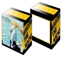 Bushiroad Deck Holder Collection V3 Vol.371: Bocchi the Rock! - Nijika Ijichi · Bushiroad Deck Boxes