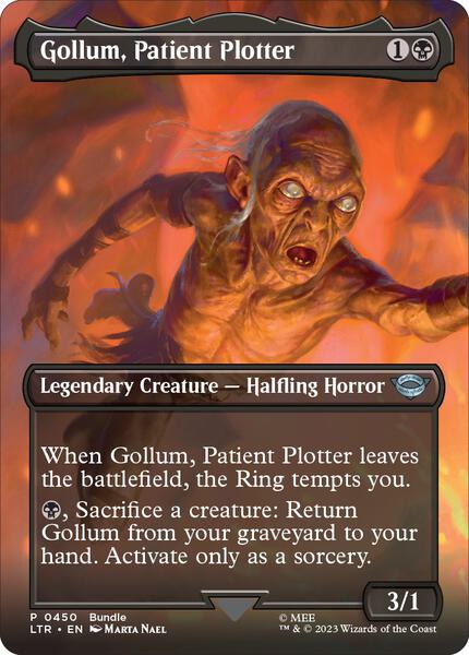 Collecting the MTG Lord of the Rings Scene Cards | TCGplayer Collecting the MTG Lord of the Rings Scene Cards | TCGplayer