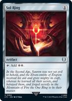 Forbidden Orchard (foil) - Double Masters 2022 | Bazaar of Magic