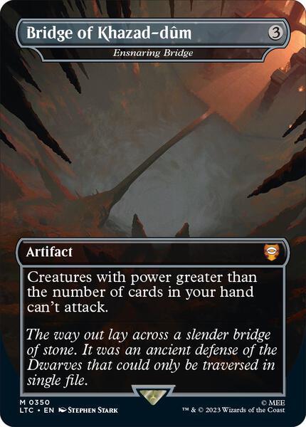 LOTR: Tales of Middle-earth Buyers' Guide | TCGplayer